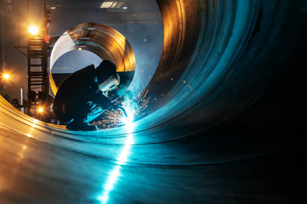 Best Structural Steel Welding in Hurricane, WV
