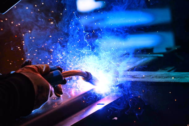 Trusted Hurricane, WV Welder & Metal Fabrication Experts