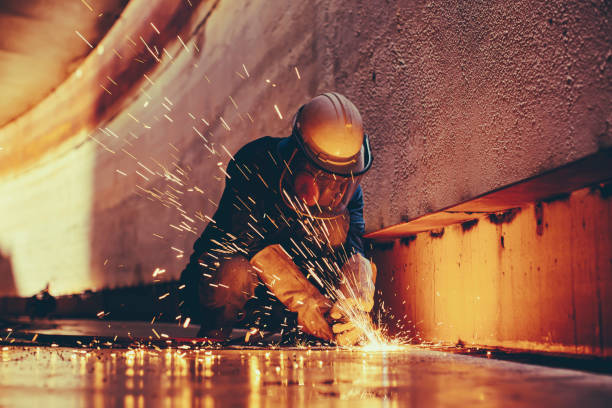 Best Marine and Shipbuilding Welding in Hurricane, WV
