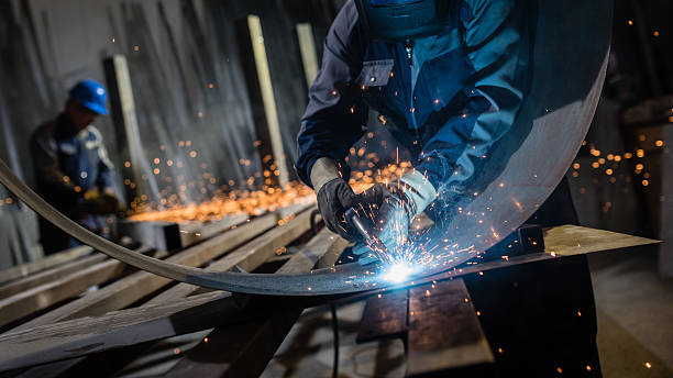 Affordable Welder Services in Hurricane, WV